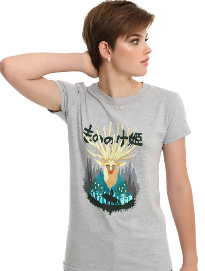 princess mononoke forest spirit princess mononoke forest spirit